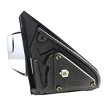 Front,Left Driver Side DOOR MIRROR For Dodge Ram 2500,3500 VAQ2 55077445A0 New image 3