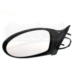 GM1320257 Front,Left Driver Side DOOR MIRROR For Pontiac Grand SMOOTH VAQ2 New image 1