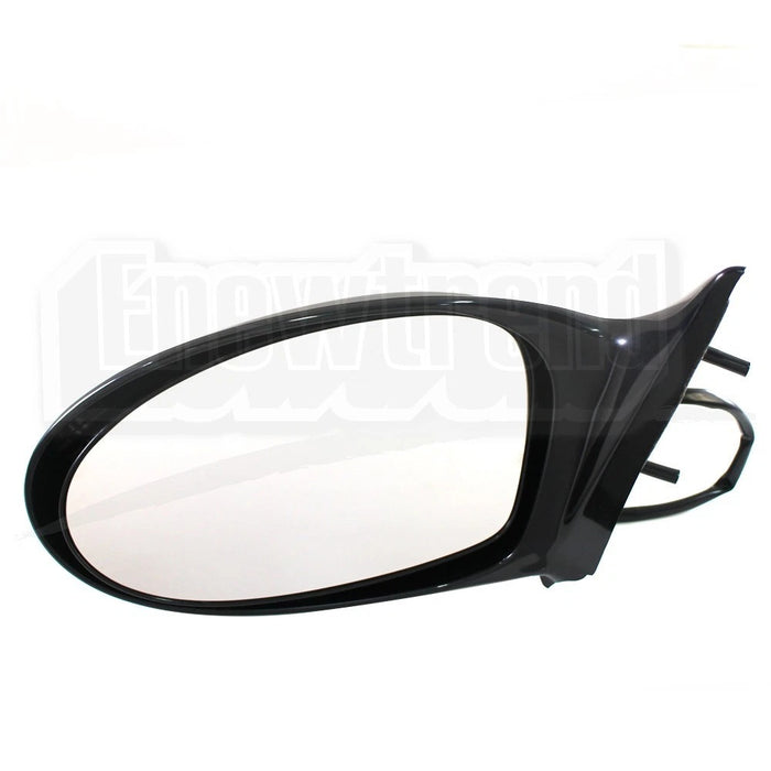 GM1320257 Front,Left Driver Side DOOR MIRROR For Pontiac Grand SMOOTH VAQ2 New
