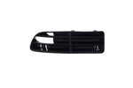 Fit For Volkswagen Jetta VW1036102 Front,Left Driver Side FOG LAMP COVER image 1