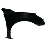 Front Passenger RH Side Fender For 2013-2016 Honda Accord 4-Door Primed Steel image 1