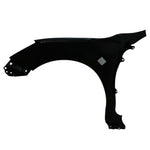 Front Passenger RH Side Fender For 2013-2016 Honda Accord 4-Door Primed Steel image 2