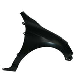 Front Passenger RH Side Fender For 2013-2016 Honda Accord 4-Door Primed Steel image 3
