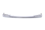 Chrome Front Upper Bumper Face Bar For 1997-2004 Dodge Dakota Pickup Truck image 1