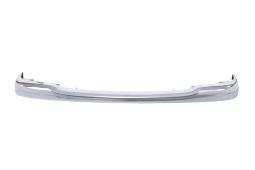 Chrome Front Upper Bumper Face Bar For 1997-2004 Dodge Dakota Pickup Truck image 1