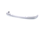 Chrome Front Upper Bumper Face Bar For 1997-2004 Dodge Dakota Pickup Truck image 2