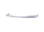 Chrome Front Upper Bumper Face Bar For 1997-2004 Dodge Dakota Pickup Truck image 3