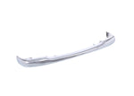 Chrome Front Upper Bumper Face Bar For 1997-2004 Dodge Dakota Pickup Truck image 4
