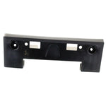 New Plastic Front Bumper License Plate Bracket Assembly for 11-15 Nissan Rogue image 1