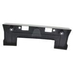 New Plastic Front Bumper License Plate Bracket Assembly for 11-15 Nissan Rogue image 5