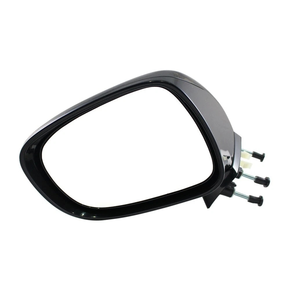 Front,Left Driver Side DOOR MIRROR For Lexus IS250,IS350 VAQ2 8794053241C0 New image 1