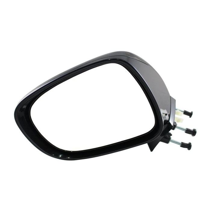 Front,Left Driver Side DOOR MIRROR For Lexus IS250,IS350 VAQ2 8794053241C0 New
