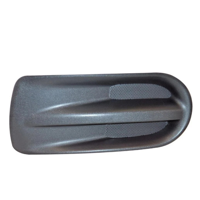 2002-2003 Ford Explorer Front,Left Bumper Grille