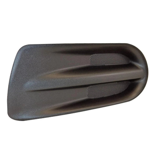 2002-2003 Ford Explorer Front,Left Bumper Grille image 2
