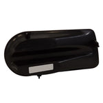 2002-2003 Ford Explorer Front,Left Bumper Grille image 3