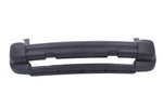 For 2005-2007 Jeep Liberty Sport Utility Textured Gray Front Bumper Cover Facial image 1