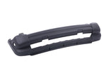 For 2005-2007 Jeep Liberty Sport Utility Textured Gray Front Bumper Cover Facial image 4