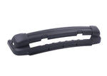 For 2005-2007 Jeep Liberty Sport Utility Textured Gray Front Bumper Cover Facial image 5