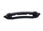 For 2005-2007 Jeep Liberty Sport Utility Textured Gray Front Bumper Cover Facial image 6