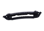 For 2005-2007 Jeep Liberty Sport Utility Textured Gray Front Bumper Cover Facial image 7