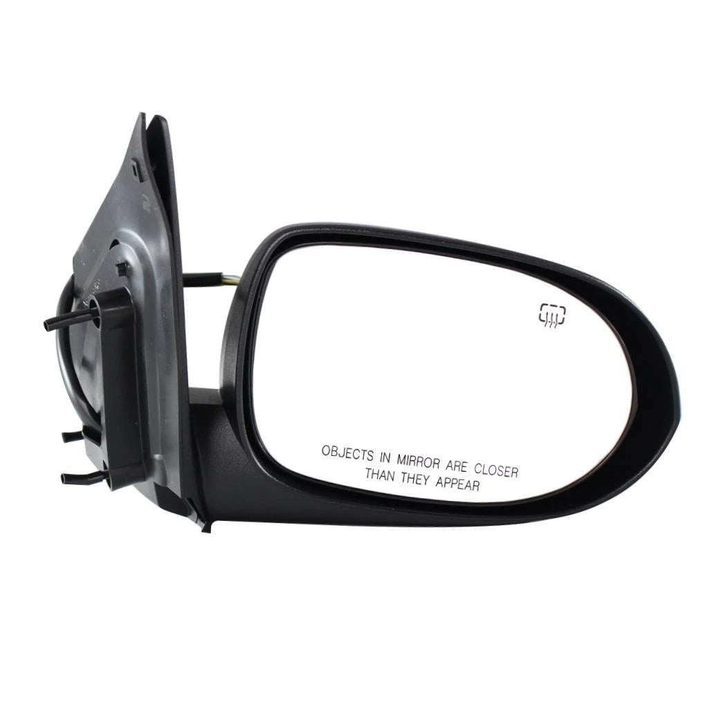AM Front,Right Passenger Side DOOR MIRROR For Dodge Caliber CH1321365 5115038AD image 1