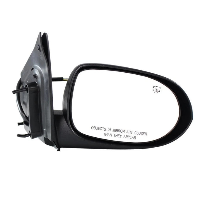 AM Front,Right Passenger Side DOOR MIRROR For Dodge Caliber CH1321365 5115038AD