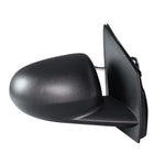 AM Front,Right Passenger Side DOOR MIRROR For Dodge Caliber CH1321365 5115038AD image 2