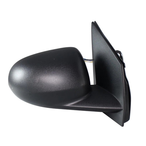 AM Front,Right Passenger Side DOOR MIRROR For Dodge Caliber CH1321365 5115038AD image 2