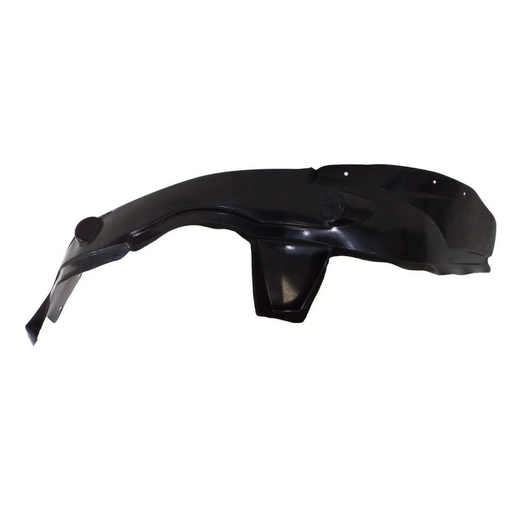 Front Passenger Side Fender Splash Shield For 06-13 Impala 14-16 Impala Limited image 1
