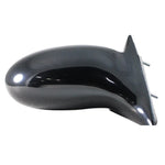 GM1321296 Front,Right Passenger Side DOOR MIRROR For Pontiac,Oldsmobile VAQ2 New image 2