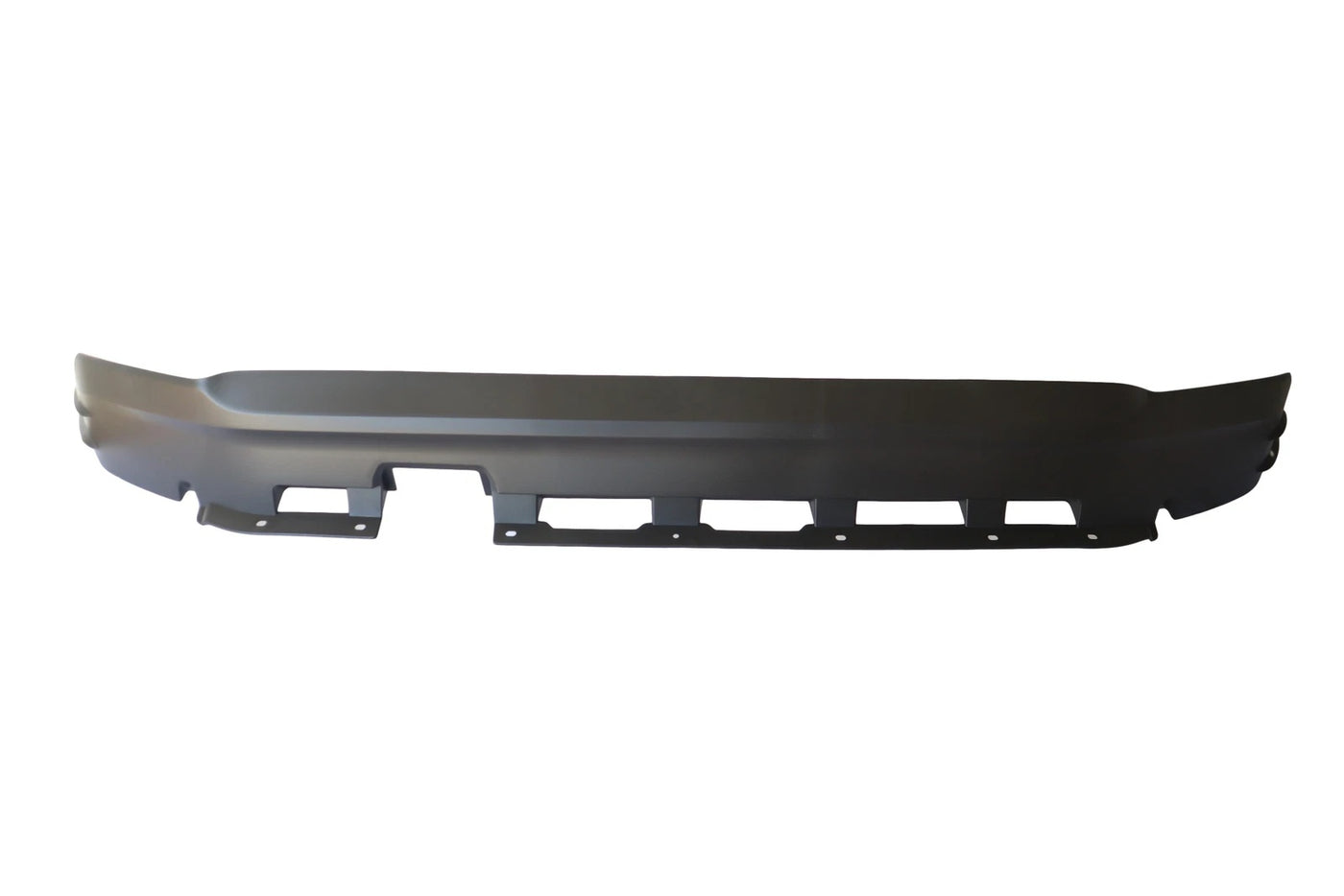 For 2016-2020 Toyota Tacoma Pickup Front Bumper Valance Air Dam Deflector Apron image 1