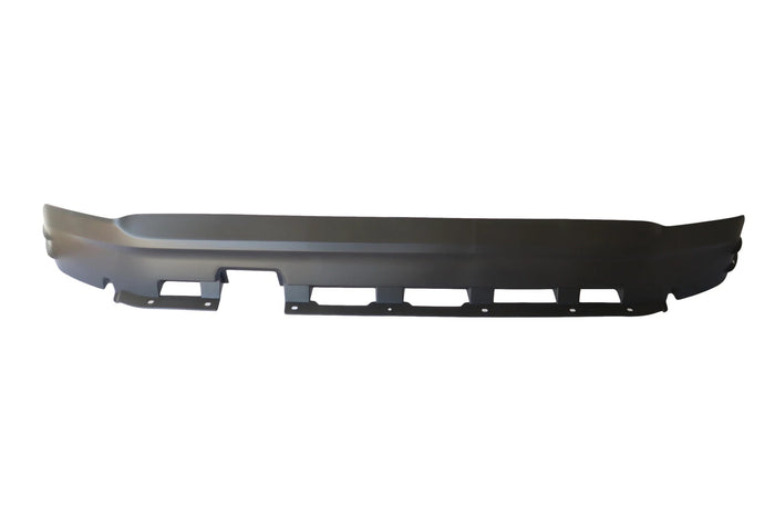 For 2016-2020 Toyota Tacoma Pickup Front Bumper Valance Air Dam Deflector Apron