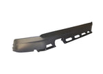 For 2016-2020 Toyota Tacoma Pickup Front Bumper Valance Air Dam Deflector Apron image 4