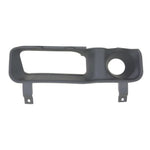 Front Left Driver Side Fog Light Lamp Cover For 1994-200 Dodge Ram Pickup Truck image 1