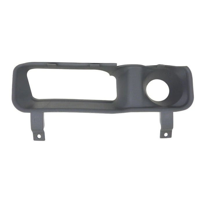 Front Left Driver Side Fog Light Lamp Cover For 1994-200 Dodge Ram Pickup Truck