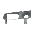 Front Left Driver Side Fog Light Lamp Cover For 1994-200 Dodge Ram Pickup Truck image 3
