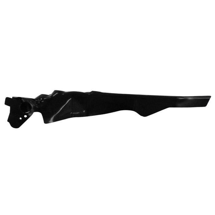 Front,Right Passenger Side RADIATOR SUPPORT TIE BAR Fit For Nissan Altima