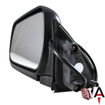 New For Nissan Front,Left Driver Side DOOR MIRROR OE# 963023S500 NI1320140 image 2