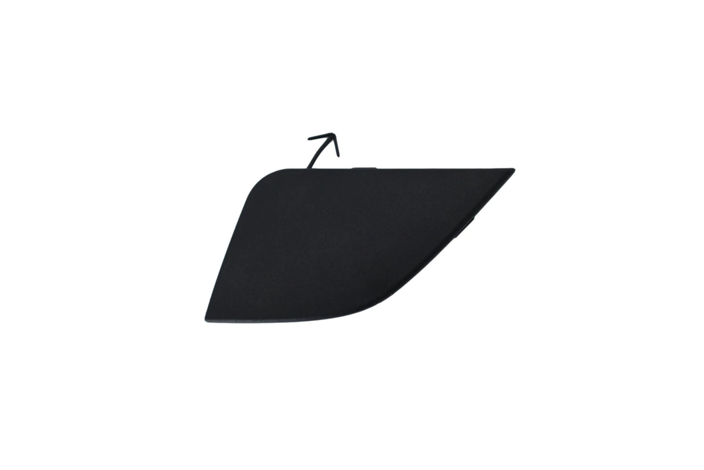 For 2016-2018 Toyota RAV4 Front Passenger Right Hand Side Bumper Tow Hook Cover image 1