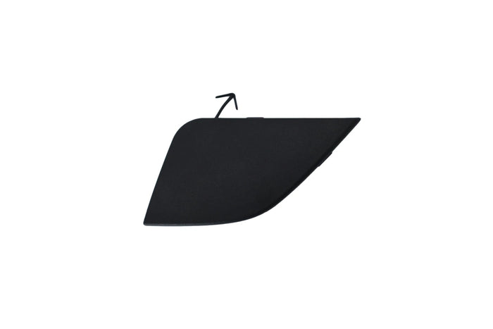 For 2016-2018 Toyota RAV4 Front Passenger Right Hand Side Bumper Tow Hook Cover