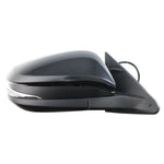 Front,Right Passenger Side DOOR MIRROR For Toyota Highlander VAQ2 TO1321319 New image 2