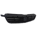 HO1200124 71122S04000 Front GRILLE For Honda Civic image 2