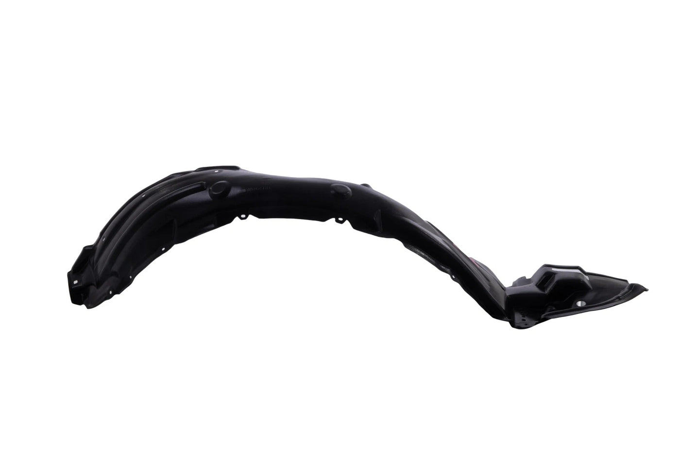 Front Right Passenger Side Fender Splash Shield For 2009-2010 Toyota Corolla image 1