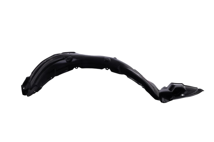 Front Right Passenger Side Fender Splash Shield For 2009-2010 Toyota Corolla