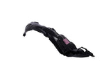 Front Right Passenger Side Fender Splash Shield For 2009-2010 Toyota Corolla image 4