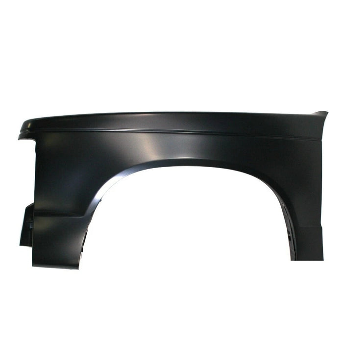 For 83-94 Chevrolet S10 Blazer 91-94 Oldsmobile Bravada Front Driver Side Fender
