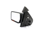 Left LH Mirror Outside Rear View with Heated For 2004-2006 Ford F-150 Pickup P/U image 2