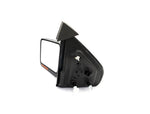 Left LH Mirror Outside Rear View with Heated For 2004-2006 Ford F-150 Pickup P/U image 3
