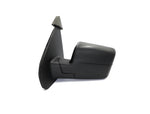 Left LH Mirror Outside Rear View with Heated For 2004-2006 Ford F-150 Pickup P/U image 5