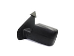 Left LH Mirror Outside Rear View with Heated For 2004-2006 Ford F-150 Pickup P/U image 6